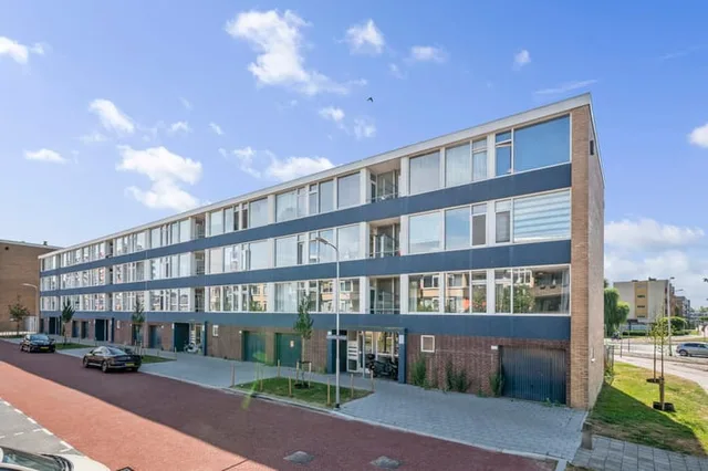 Zonnebloemstraat 198