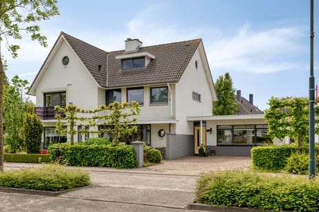 Waterleliesingel 29
