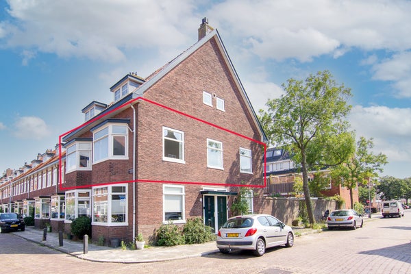 Sinneveltstraat