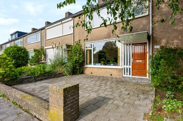 Kruizemuntstraat 177