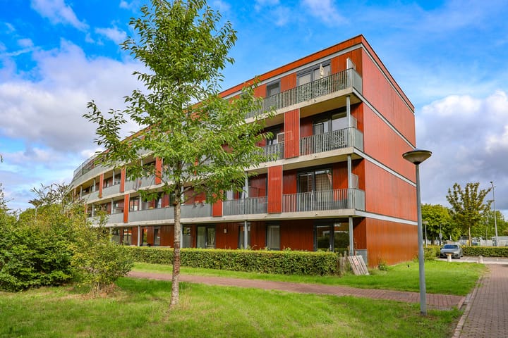 Tuinderswerf 5