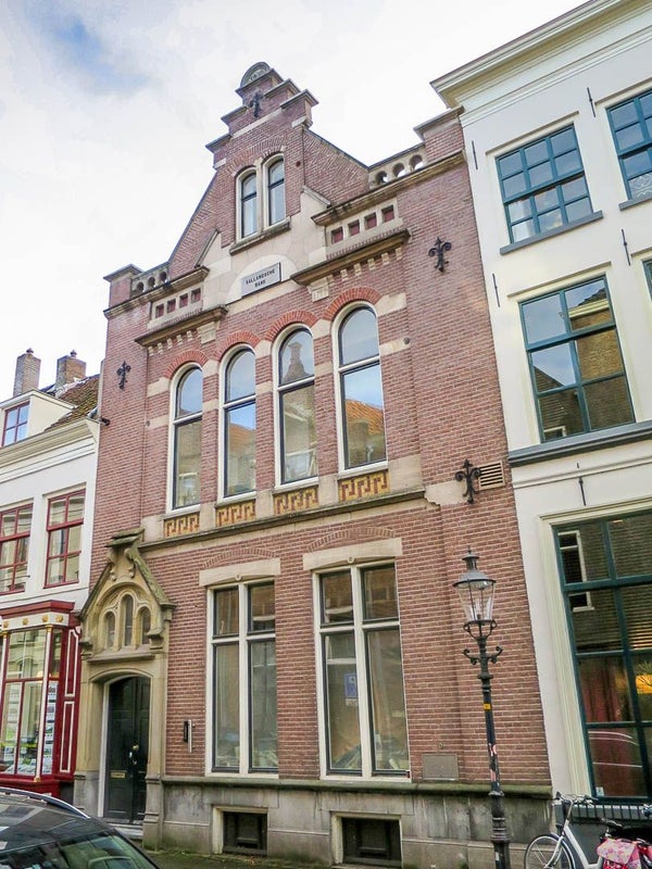 Hofstraat