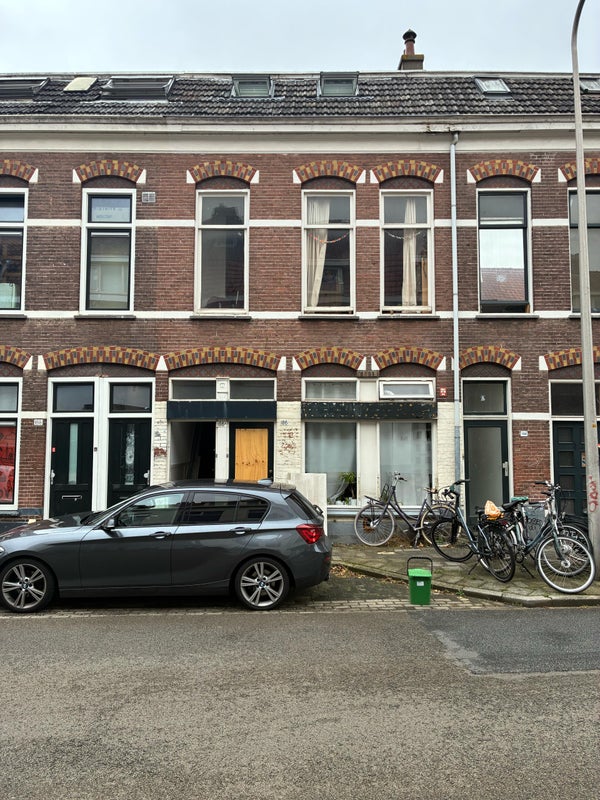 Assendorperstraat 186 a 3