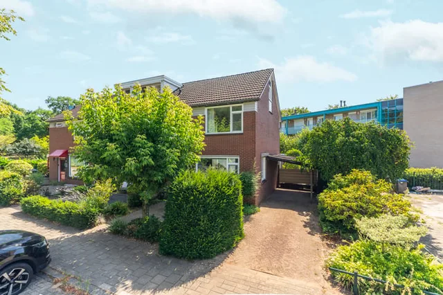 Borneostraat 5