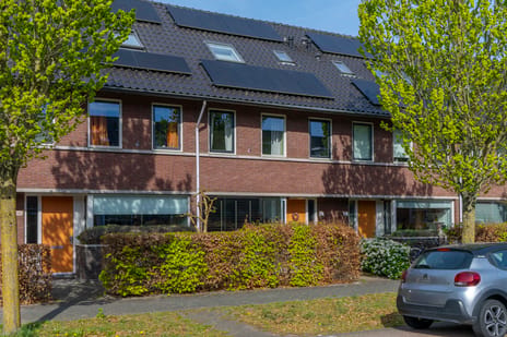Burt Bacharachstraat 121