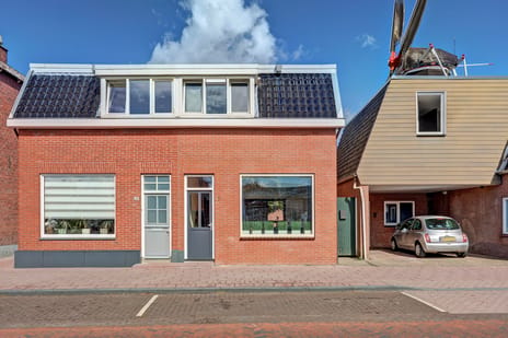 Nieuwstraat 79