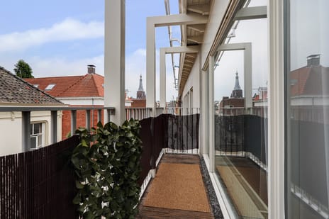 Heuvelstraat 141-04