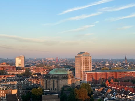 Oranjeplein 270