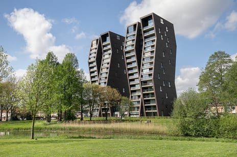 Cassandraplein 73