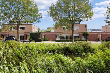 Vijverlaan 23