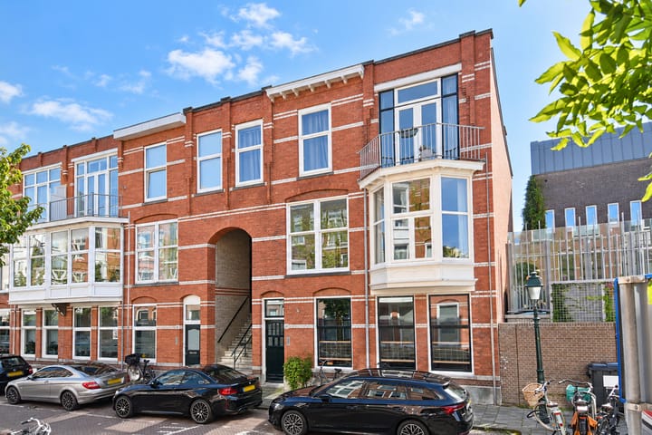 Snelliusstraat 46
