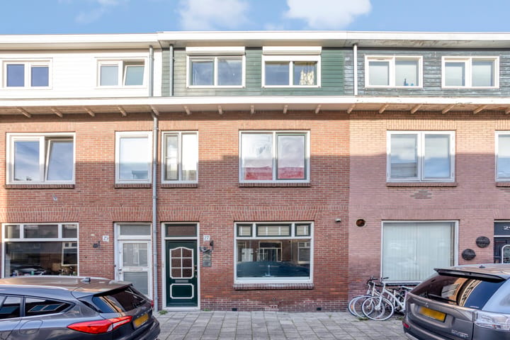 Padangstraat 27