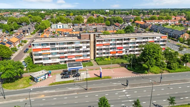 Eksterweg 58