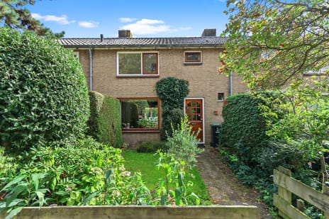 Margrietstraat 3