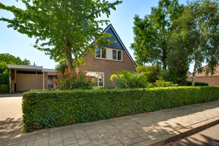 Woning in Nederweert