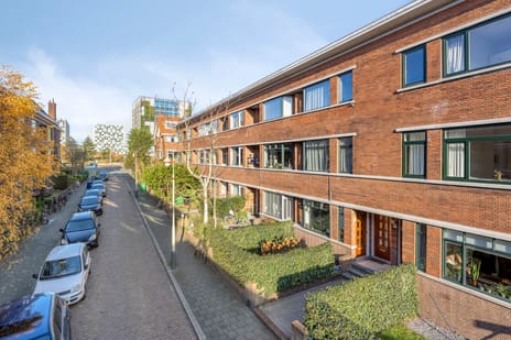 Van der Aastraat 65