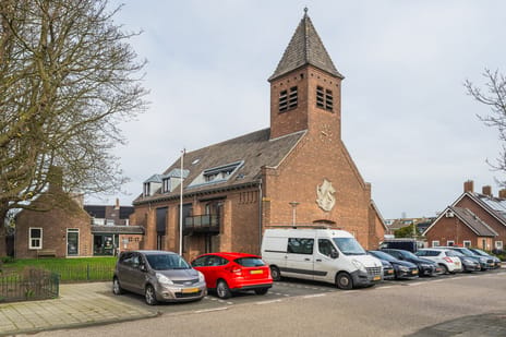 Heenweg 59