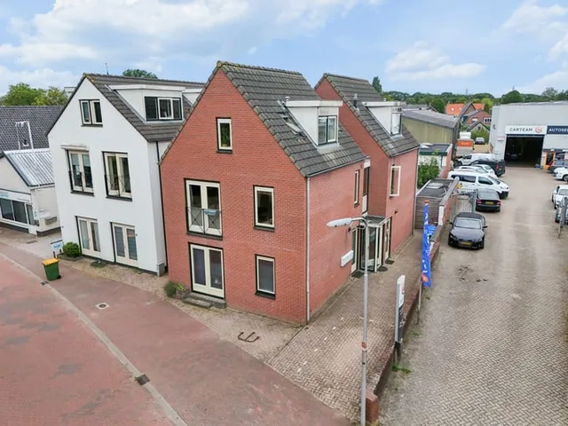 Bospoort 21-3