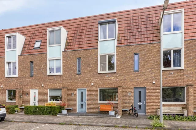 Faberhof 32
