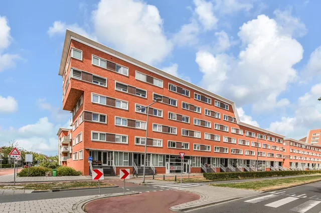Laan van Leidschenveen 259