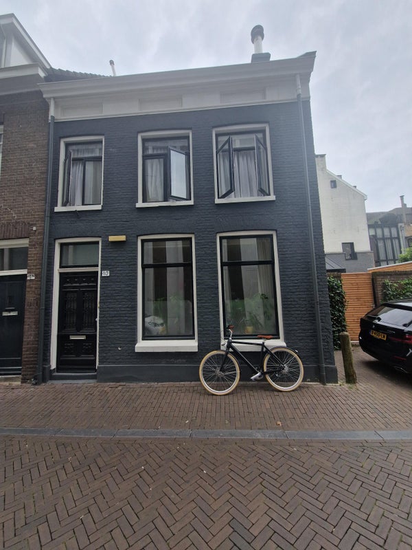 Spoelstraat