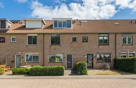 Boendermakerstraat 30