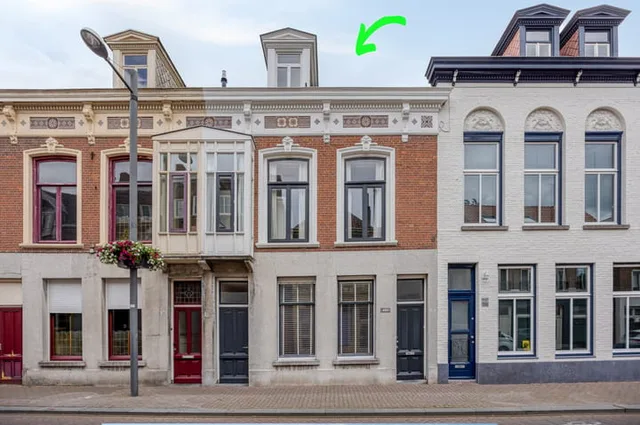 Molenstraat 112