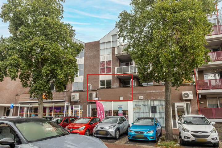 Jacob van Deventerstraat 29