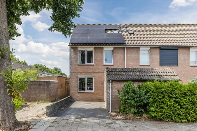 Bakkumstraat 37