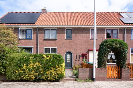 Oude Molenweg 130