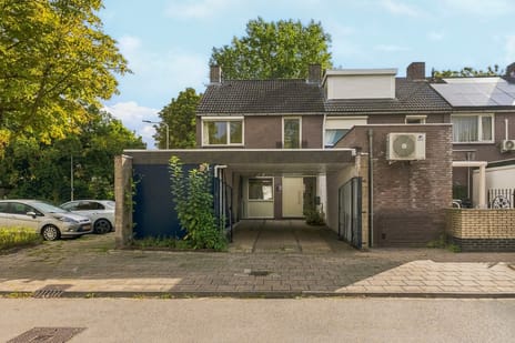 Meerkerkstraat 1