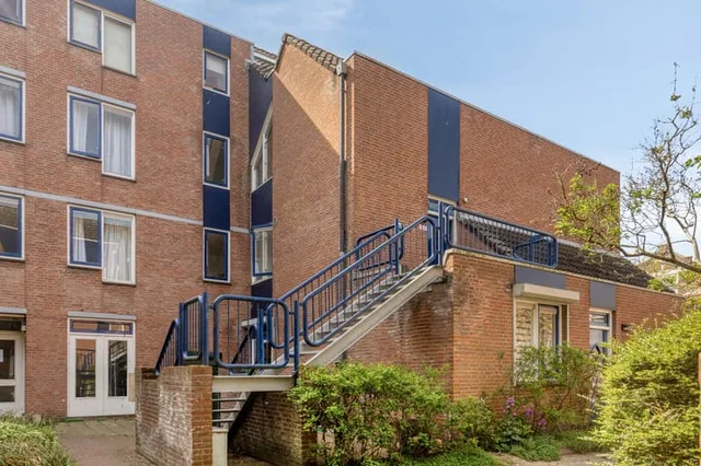 Van Dishoeckstraat 140
