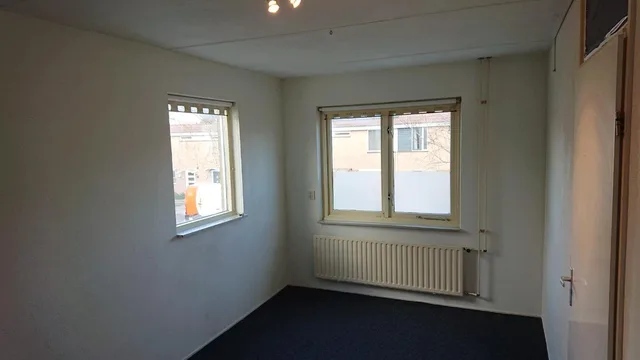 Staakmolenstraat