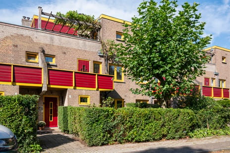 Tuinwijklaan 3