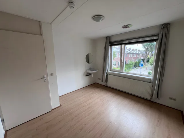 Jadestraat