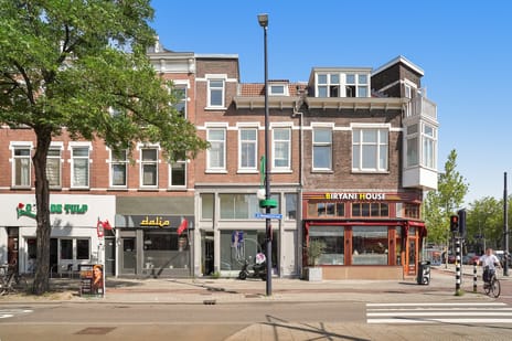 1e Middellandstraat 49-A02