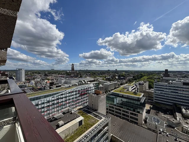 Stationsstraat 100