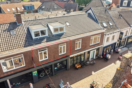 Oliestraat 25