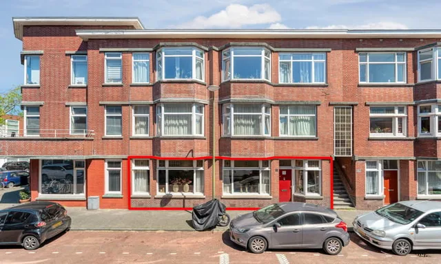 Woudenbergstraat 38