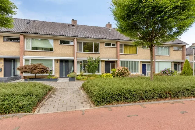 Rode Kruislaan 51