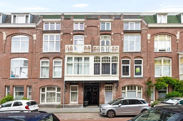 Willem van Outhoornstraat 40-B