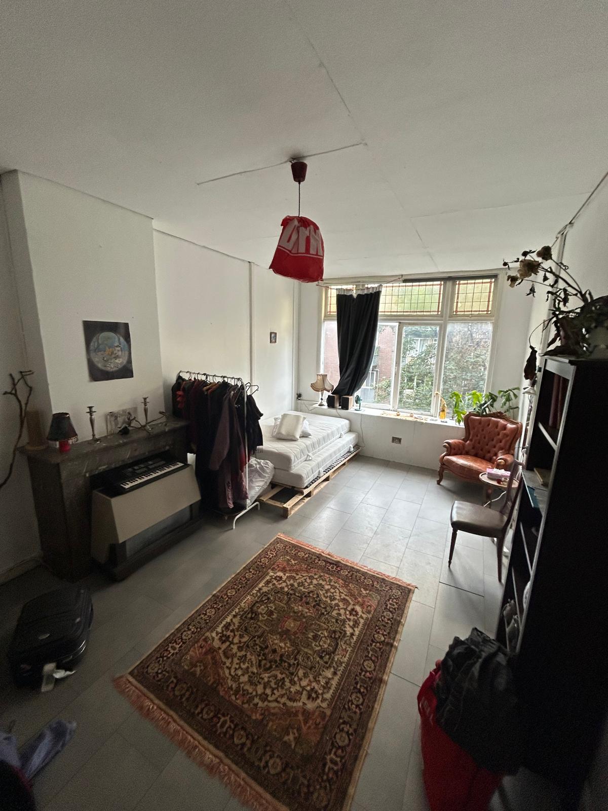 Graaf Florisstraat