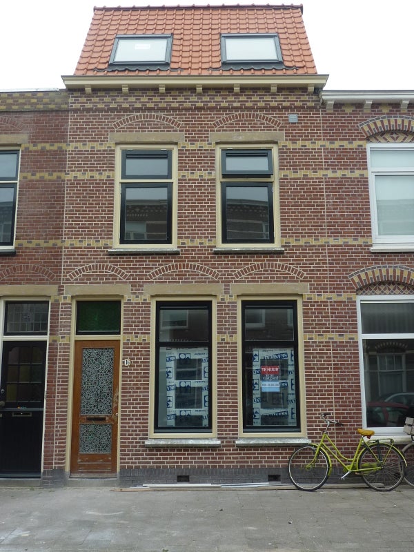 Croesestraat