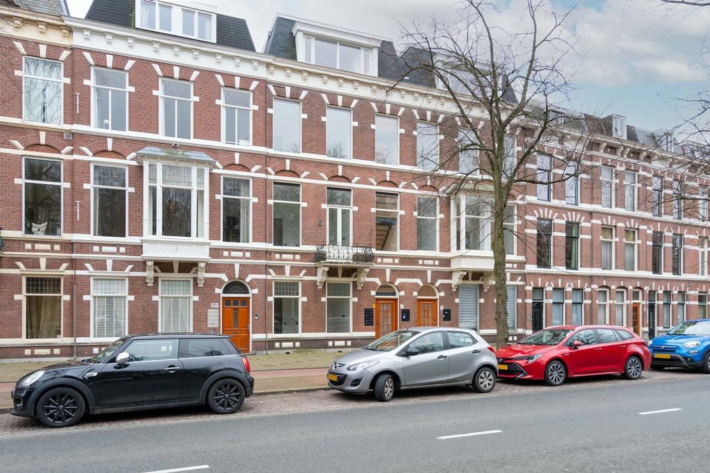 Bezuidenhoutseweg 265-B1