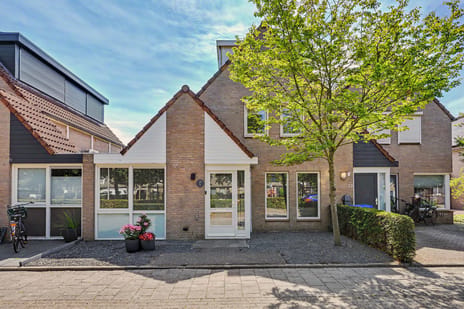 Marga Klompéstraat 31