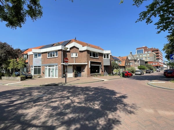 Puntenburgerlaan
