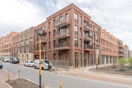 Laan van Sofia 4-K