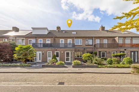 Van de Woestijnelaan 6