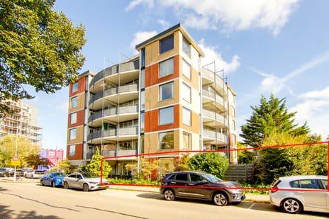 Diakenhuisweg 57