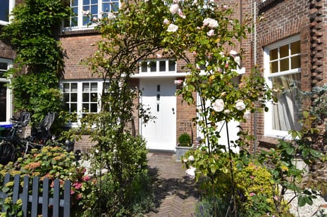 Spreeuwenlaan 21